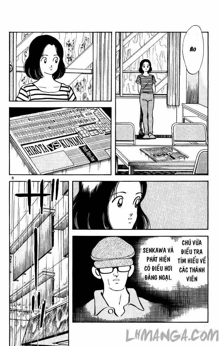 Chương 143 - Trang 8