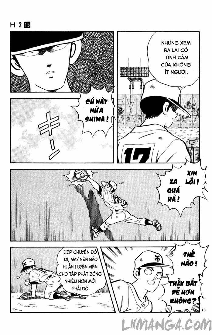 Chương 145 - Trang 13