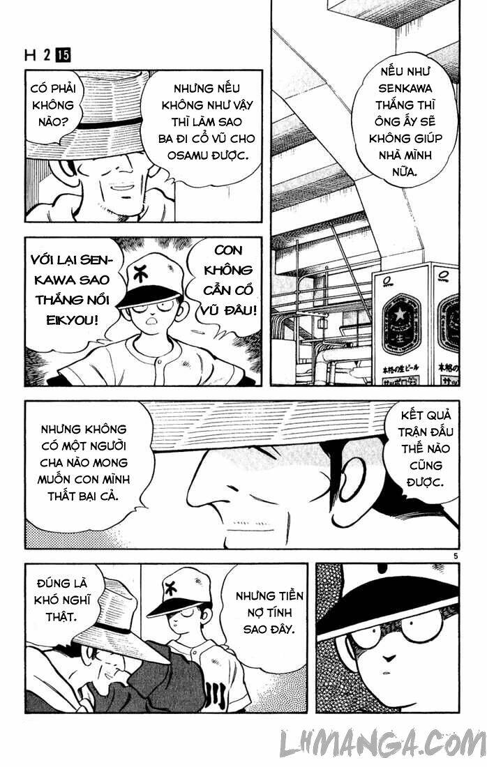 Chương 145 - Trang 5