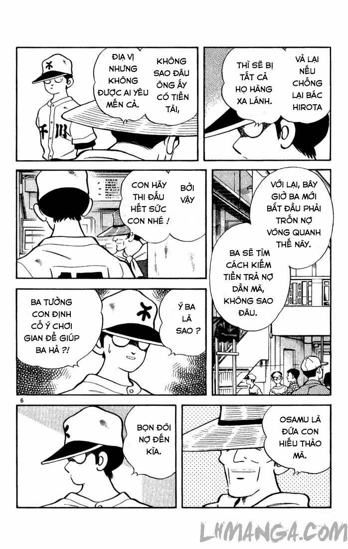 Chương 145 - Trang 6