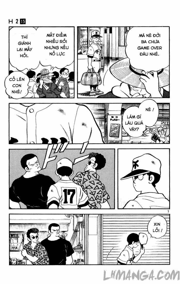 Chương 145 - Trang 7