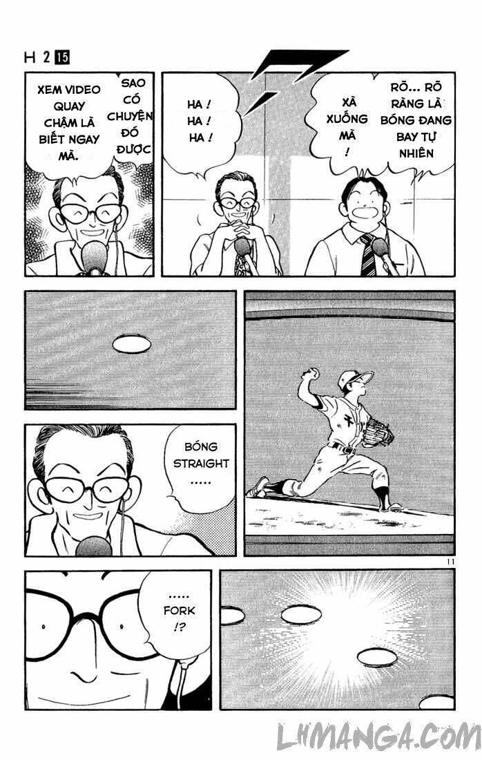 Chương 148 - Trang 11
