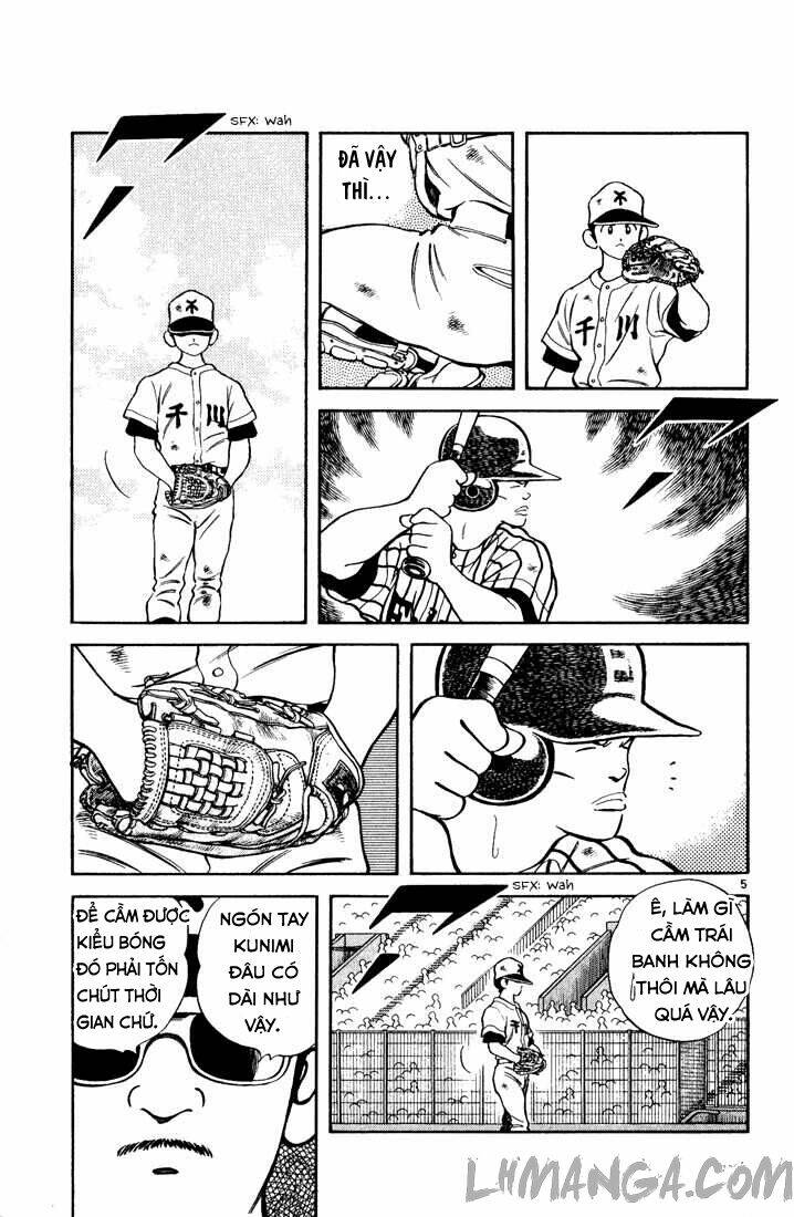 Chương 153 - Trang 5
