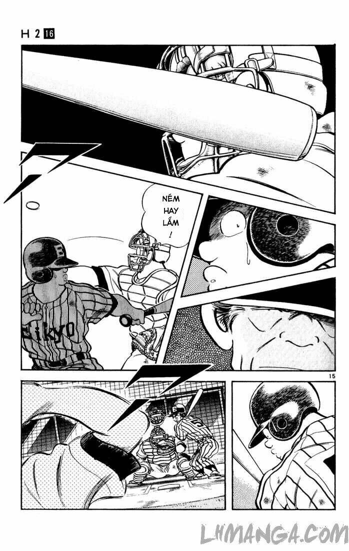 Chương 155 - Trang 14