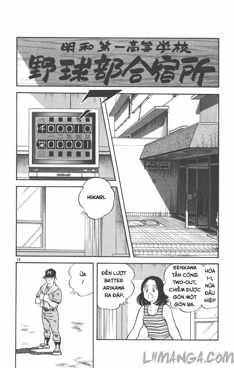 Chương 157 - Trang 14