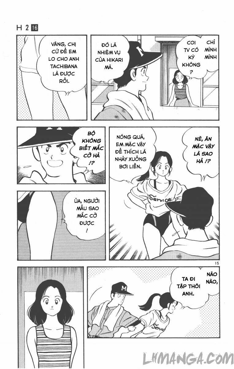 Chương 157 - Trang 15