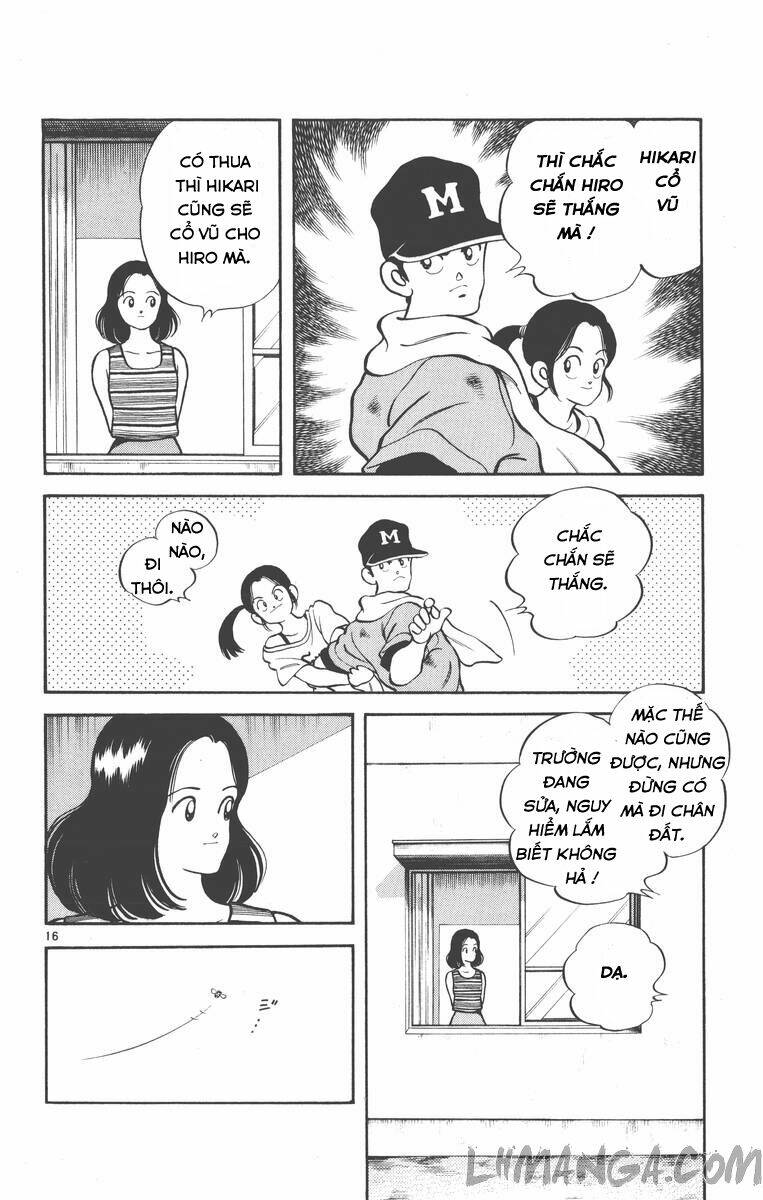 Chương 157 - Trang 16