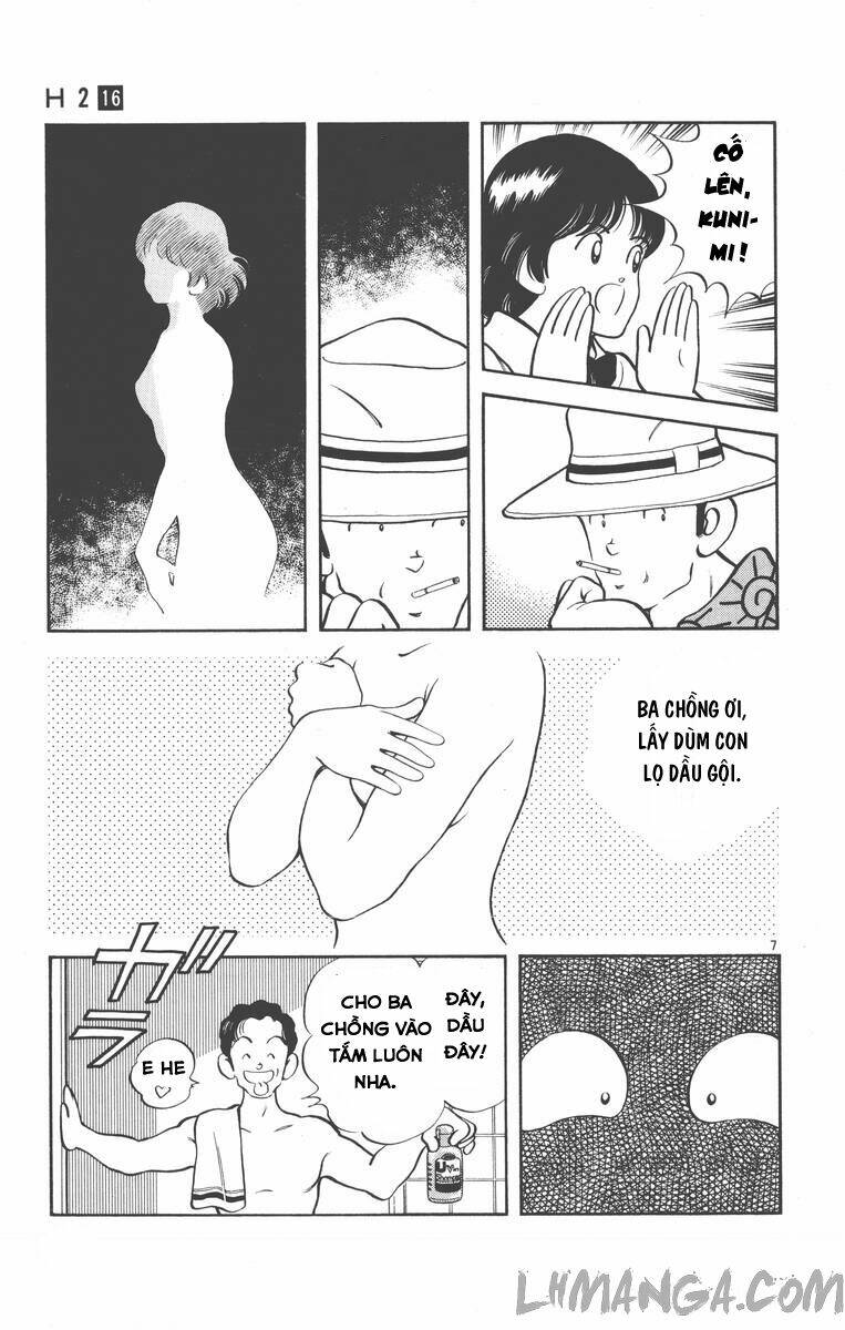 Chương 157 - Trang 7