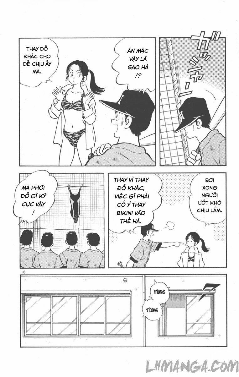 Chương 161 - Trang 18