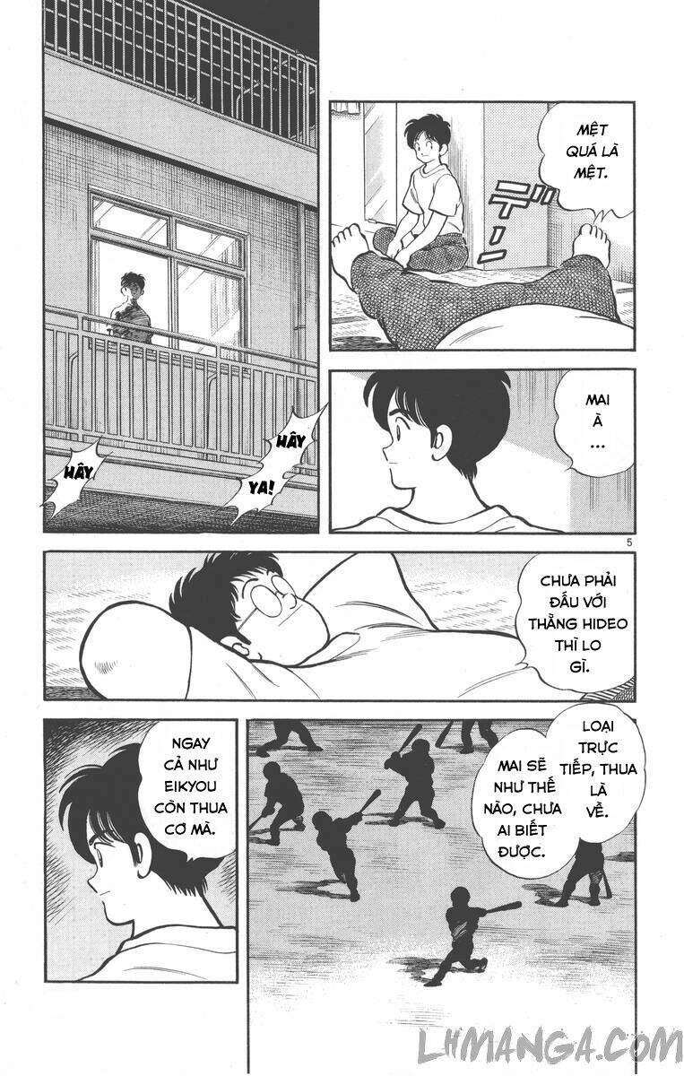 Chương 167 - Trang 5