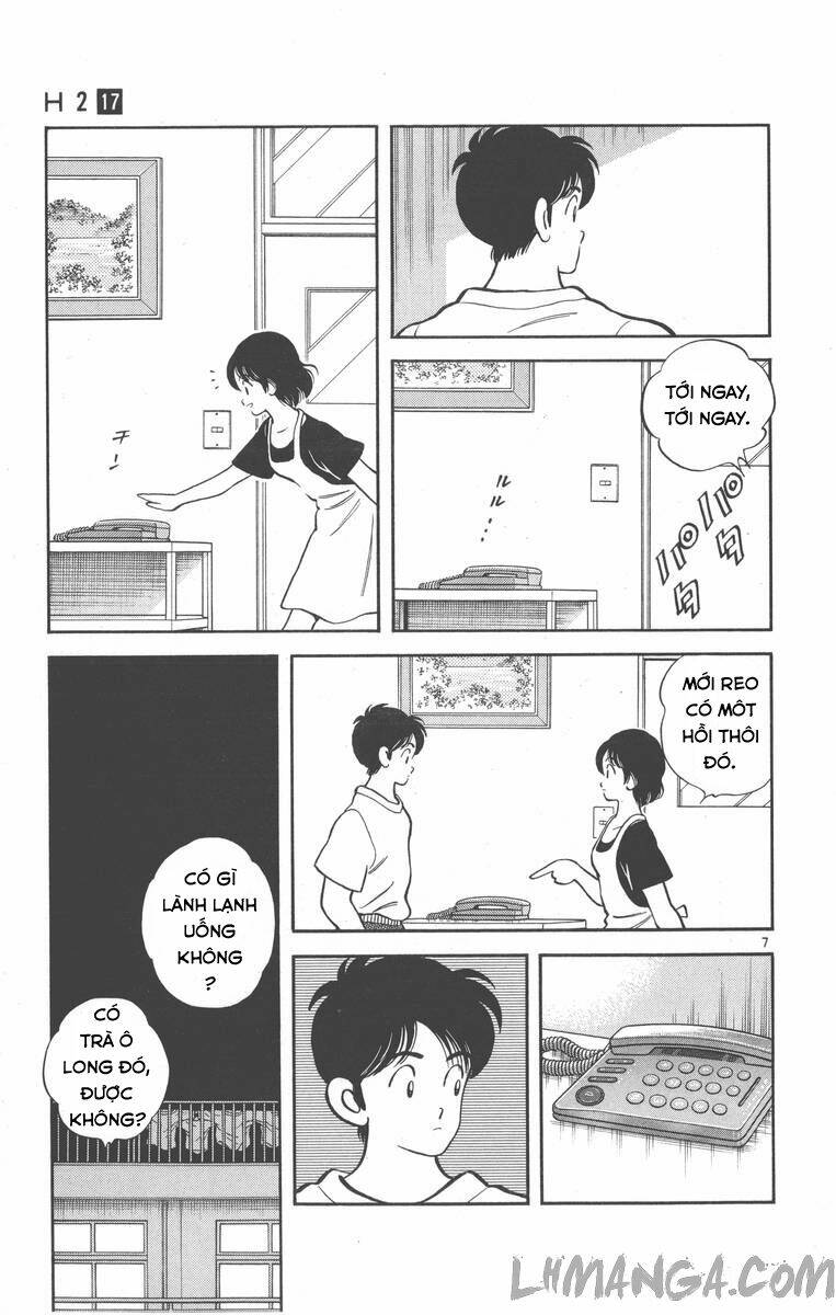 Chương 167 - Trang 7