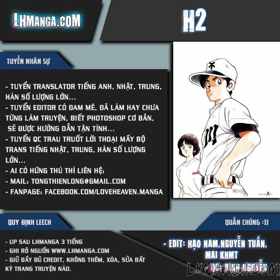 Chương 171 - Trang 1