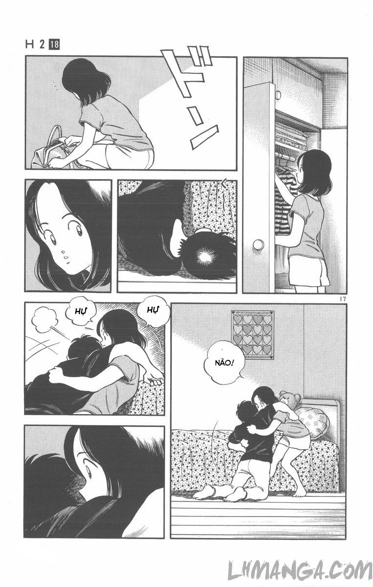 Chương 171 - Trang 18