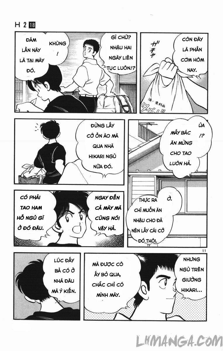 Chương 176 - Trang 11