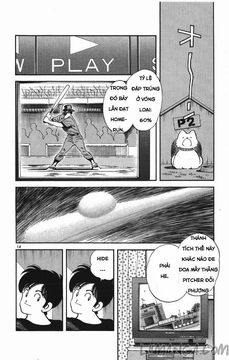 Chương 176 - Trang 14