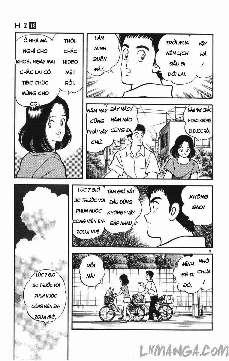 Chương 176 - Trang 9
