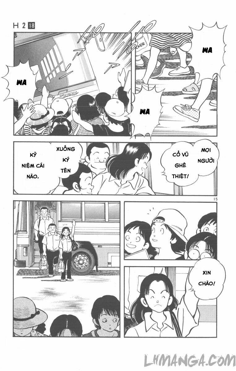 Chương 179 - Trang 14