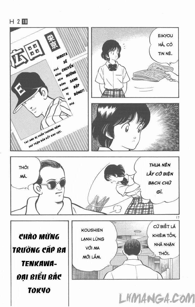 Chương 179 - Trang 16