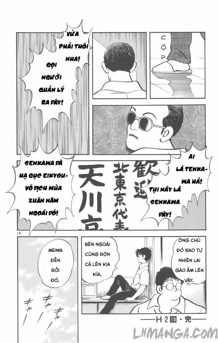 Chương 179 - Trang 17