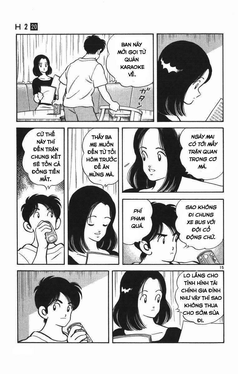 Chương 197 - Trang 15