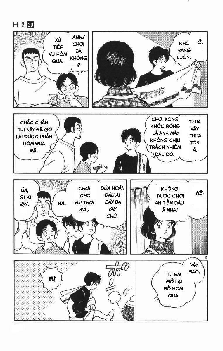 Chương 197 - Trang 5