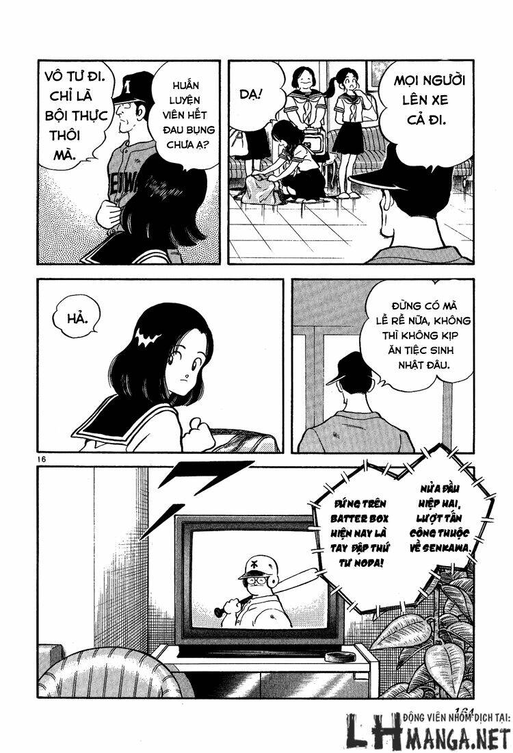Chương 198 - Trang 16