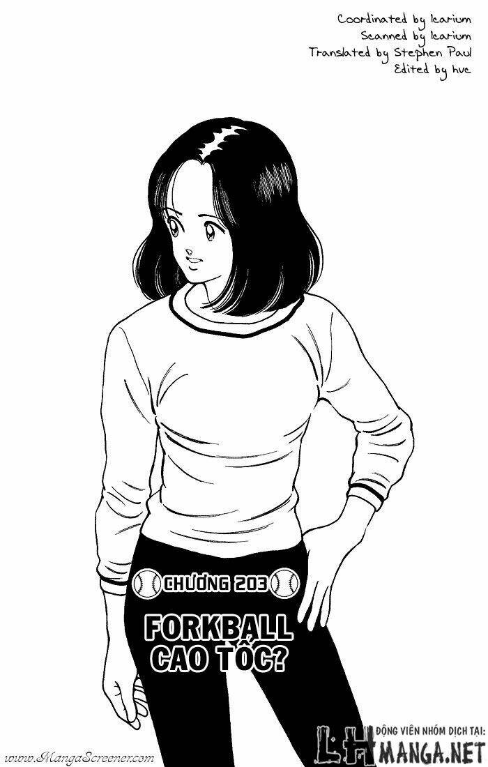 Chương 203 - Trang 1