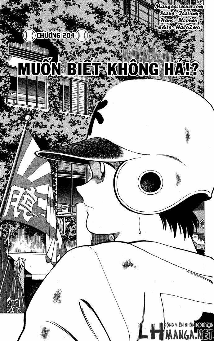 Chương 204 - Trang 1