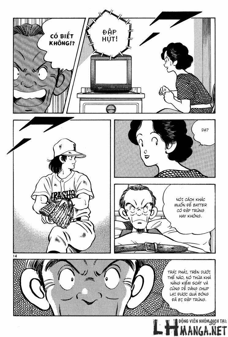 Chương 204 - Trang 14