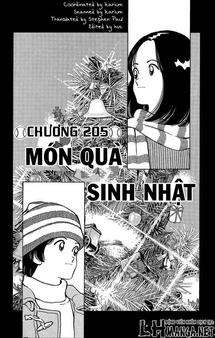 Chương 205 - Trang 3