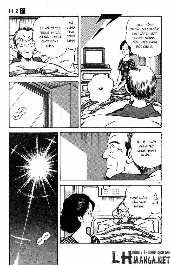 Chương 207 - Trang 18