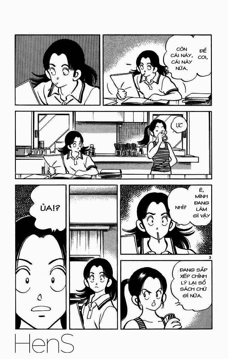 Chương 219 - Trang 5