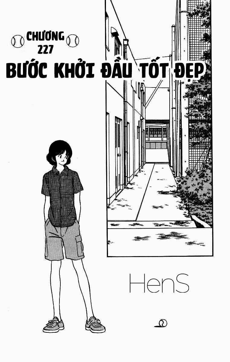 Chương 227 - Trang 1