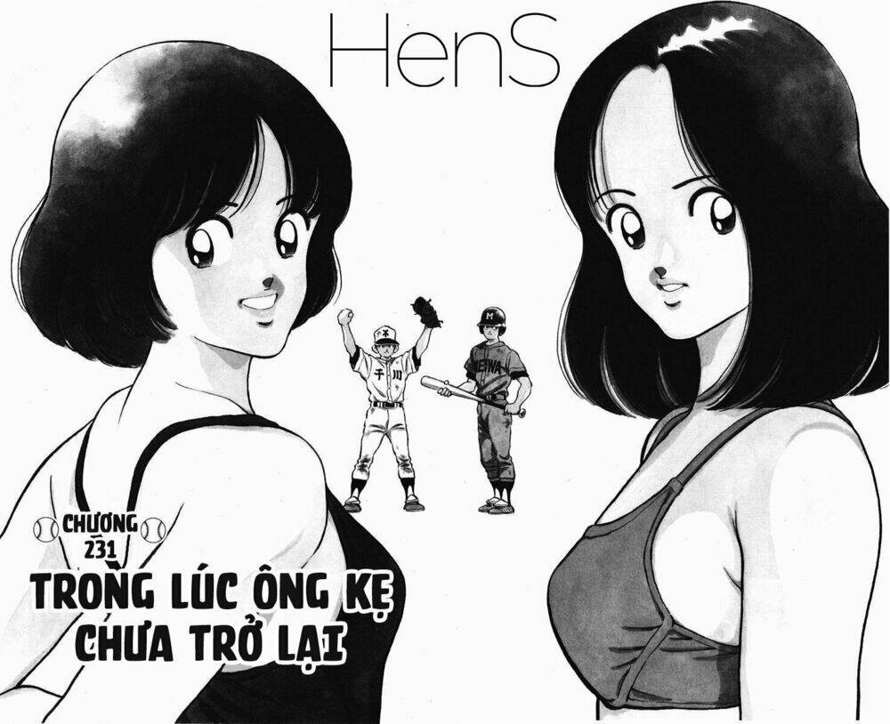 Chương 231 - Trang 1