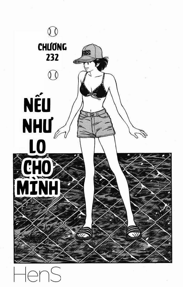 Chương 232 - Trang 1