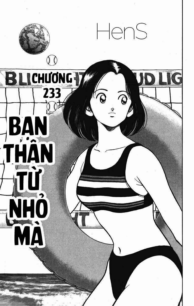 Chương 233 - Trang 1