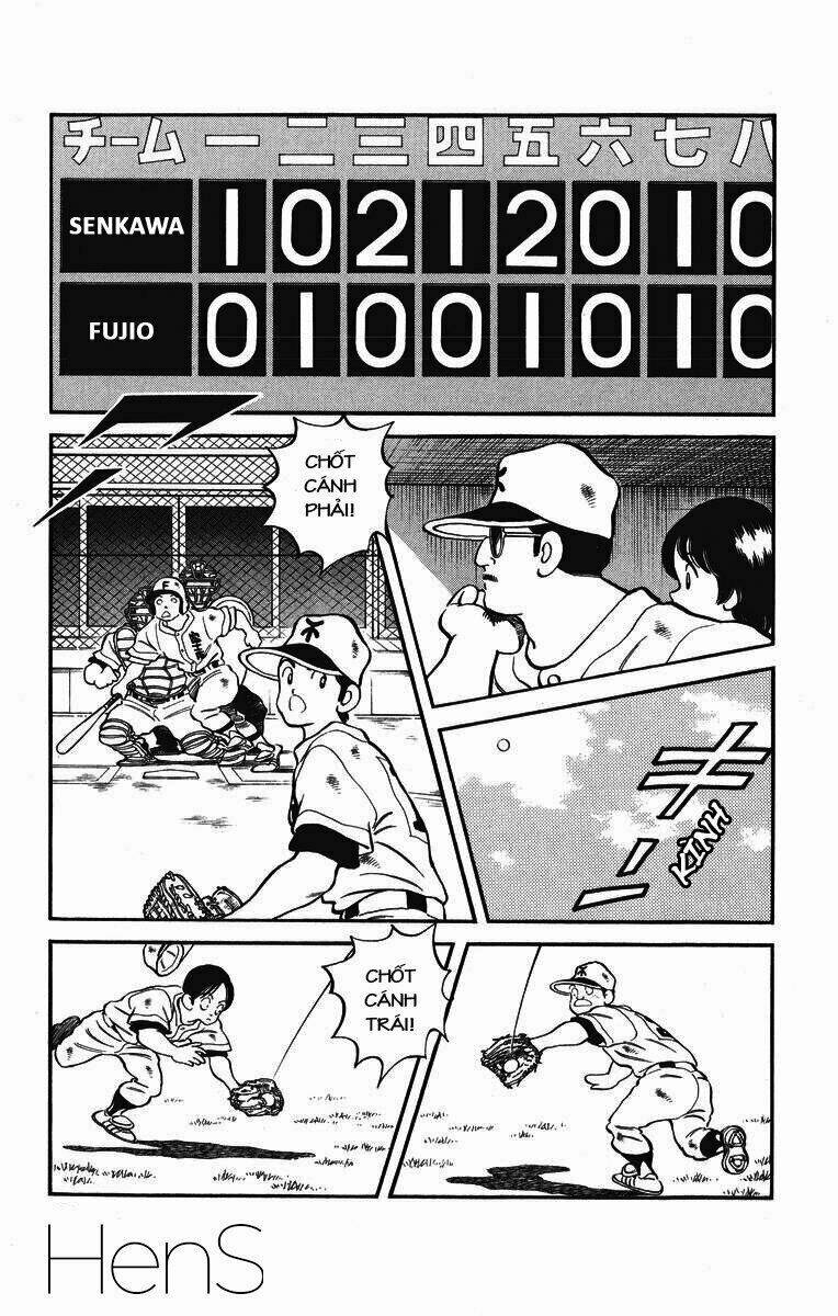 Chương 233 - Trang 7