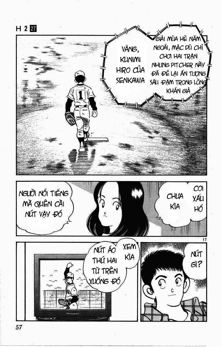 Chương 261 - Trang 16