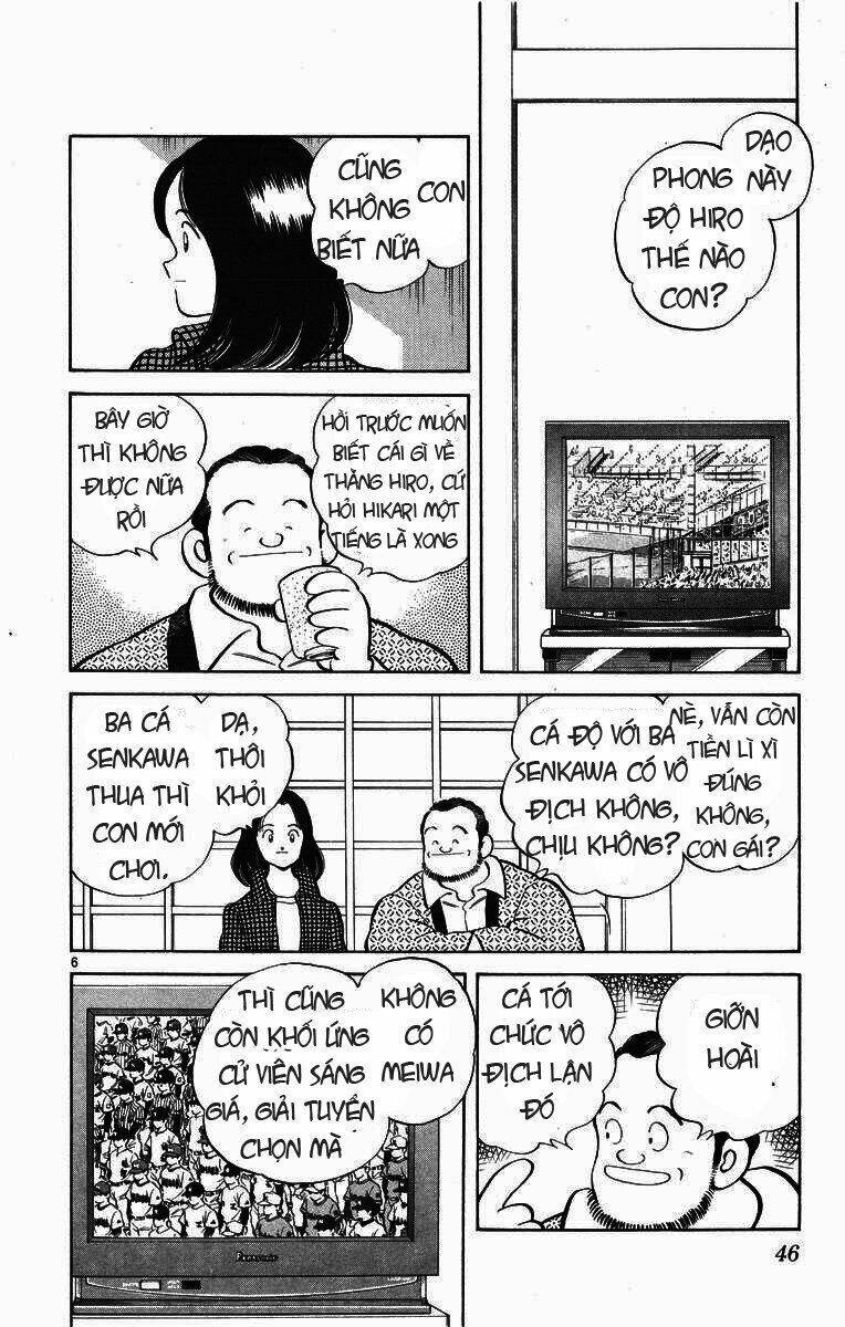 Chương 261 - Trang 5