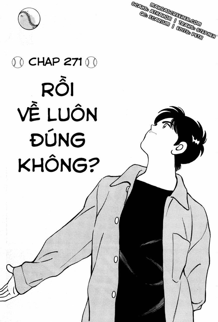 Chương 271 - Trang 1
