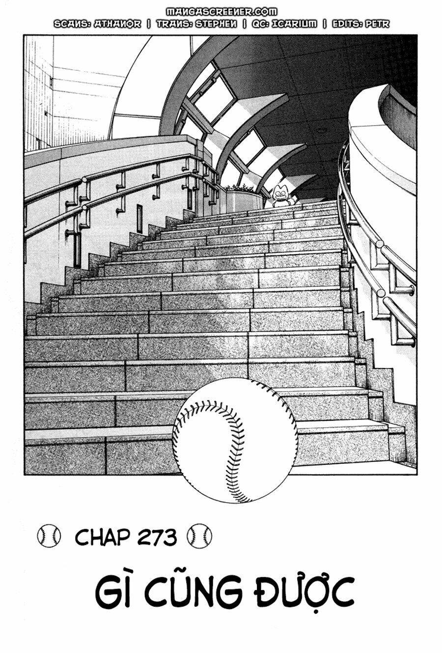 Chương 273 - Trang 1