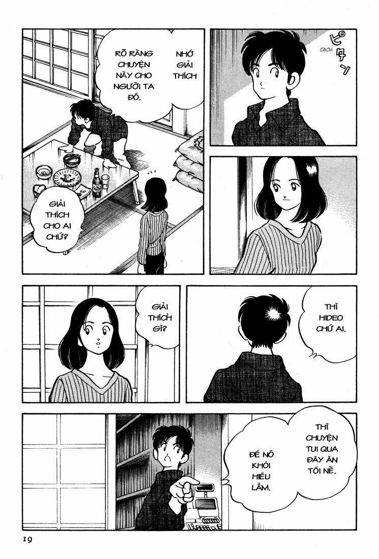 Chương 279 - Trang 18