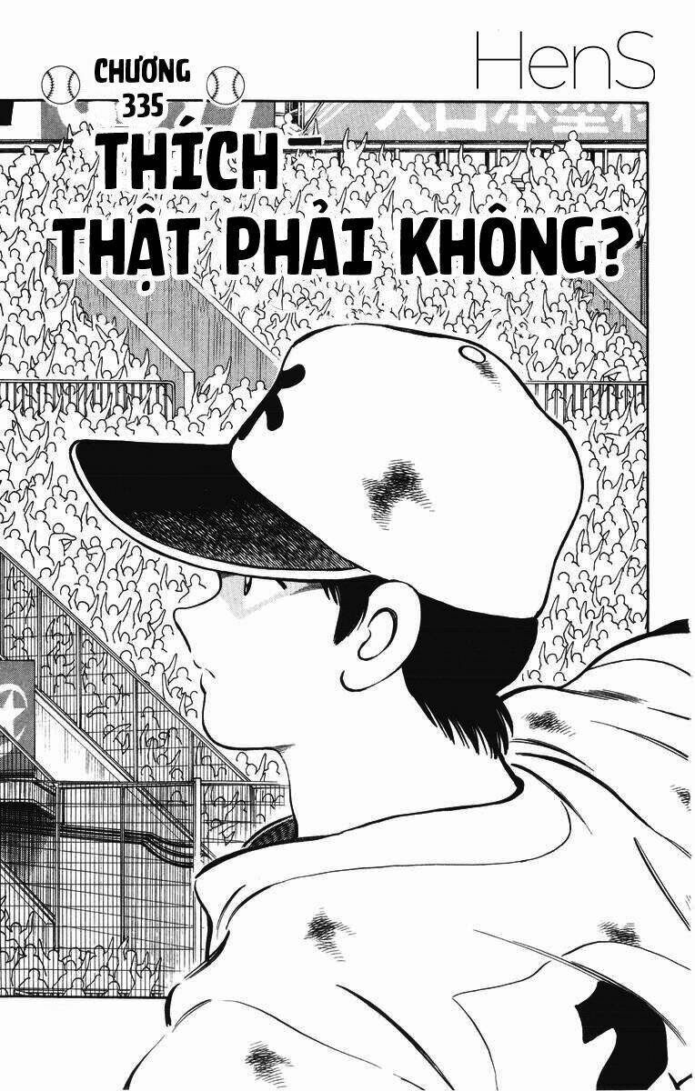 Chương 335 - Trang 2
