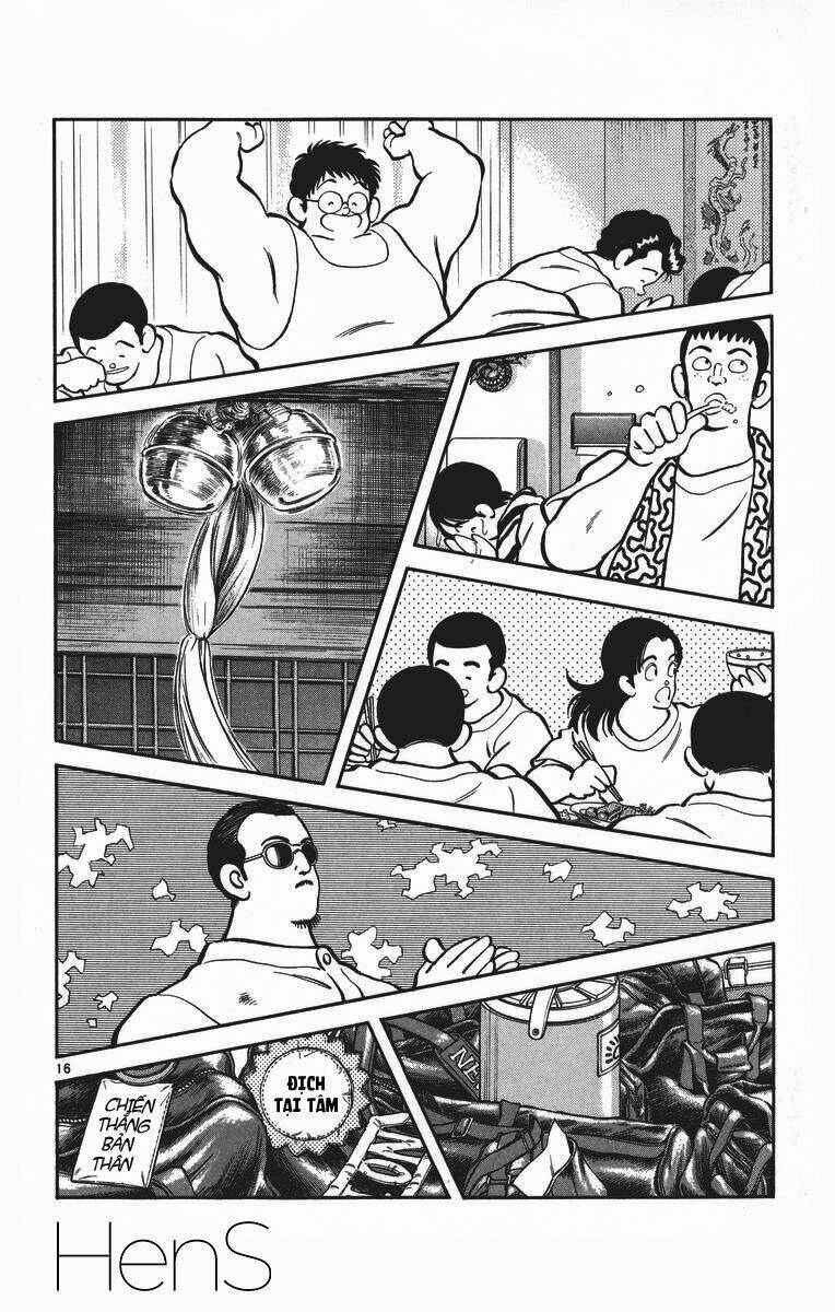 Chương 338 - Trang 17