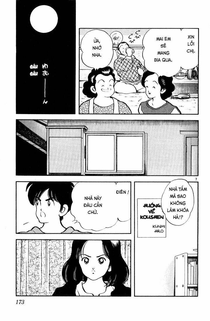 Chương 89 - Trang 8
