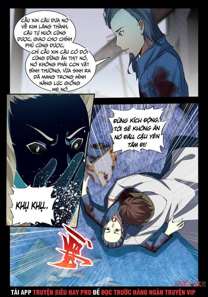Chương 100 - Trang 3