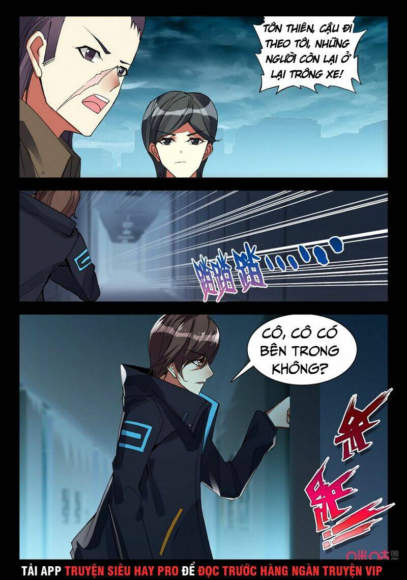 Chương 122 - Trang 5