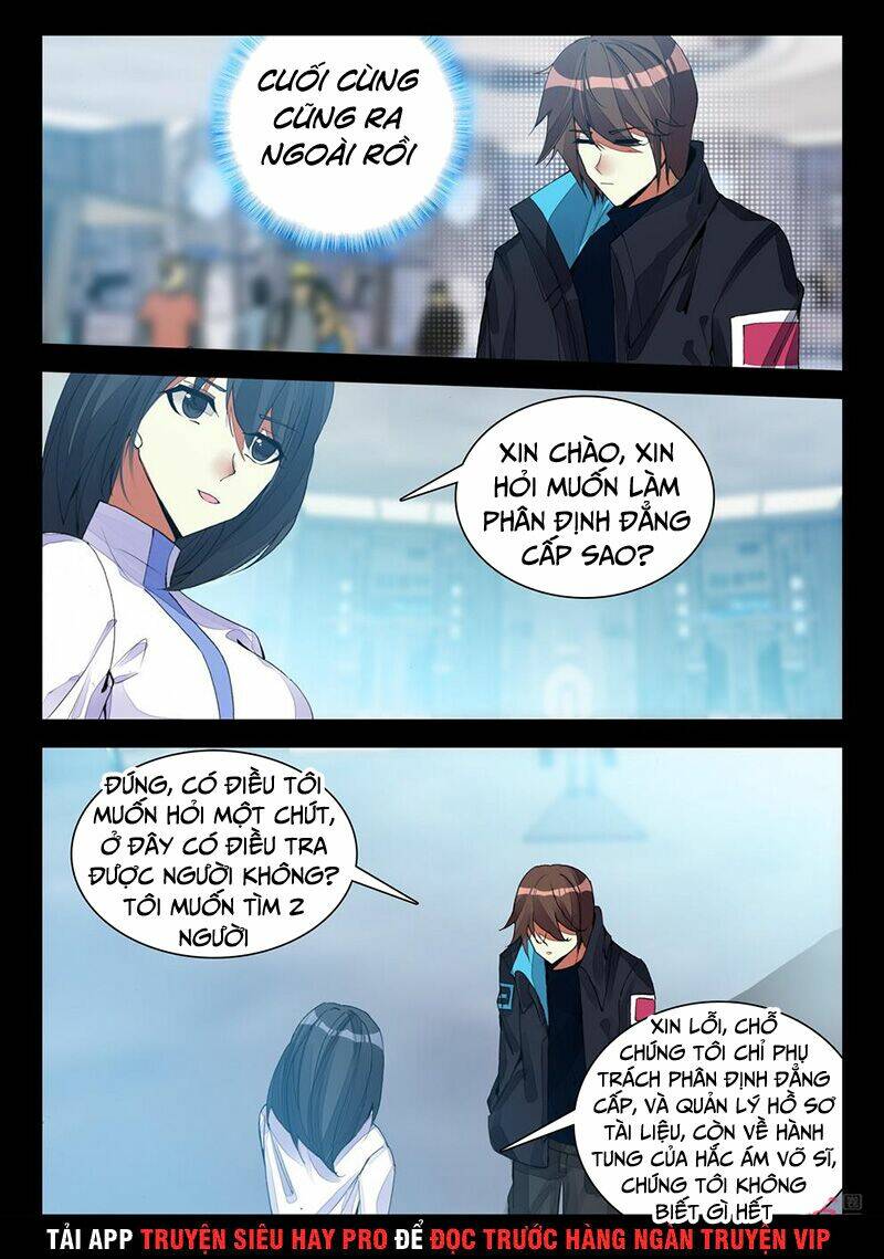 Chương 132 - Trang 3