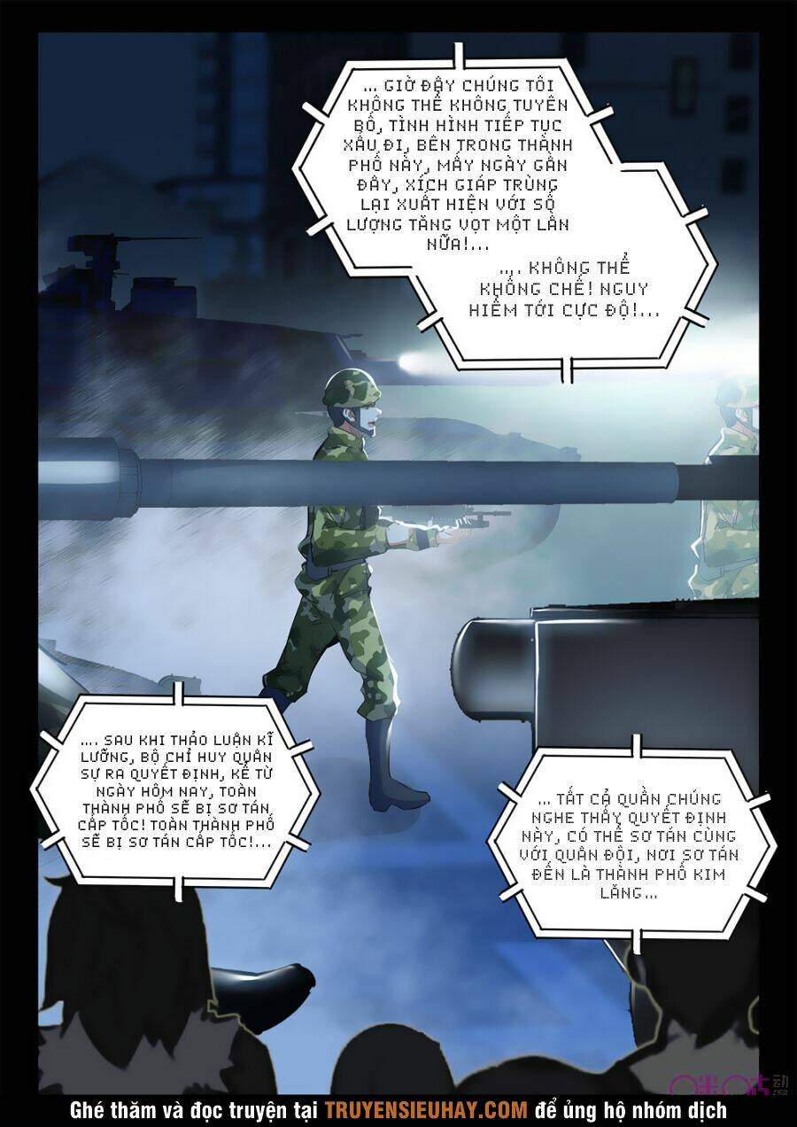 Chương 33 - Trang 8