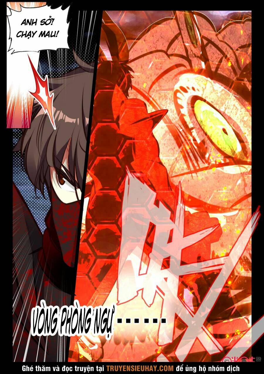 Chương 49 - Trang 10